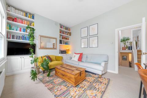 2 bedroom flat for sale, Dalberg Road, SW2