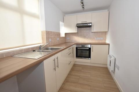 1 bedroom flat to rent, Cross Street, Chesterfield