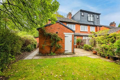 3 bedroom semi-detached house for sale, Shady Lane, Bolton BL7