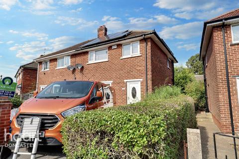 3 bedroom semi-detached house for sale, St Wilfrids Road, Bessacarr, Doncaster