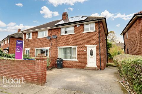 3 bedroom semi-detached house for sale, St Wilfrids Road, Bessacarr, Doncaster