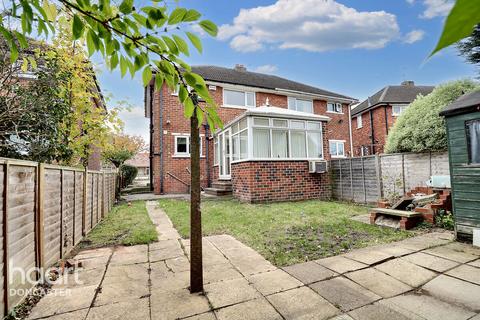 3 bedroom semi-detached house for sale, St Wilfrids Road, Bessacarr, Doncaster