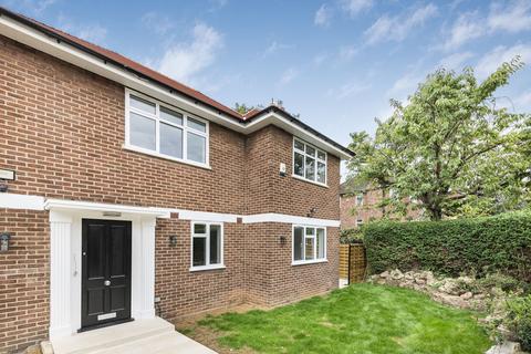 6 bedroom detached house for sale, The Ridings, London, W5