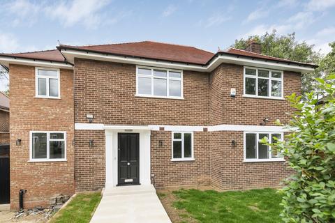 6 bedroom detached house for sale, The Ridings, London, W5