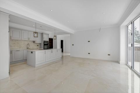 6 bedroom detached house for sale, The Ridings, London, W5