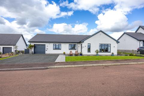 4 bedroom detached bungalow for sale, Craigenhill Park Drive, Carluke