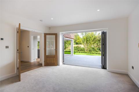 5 bedroom detached house for sale, Frog Lane, Mapledurwell, RG25