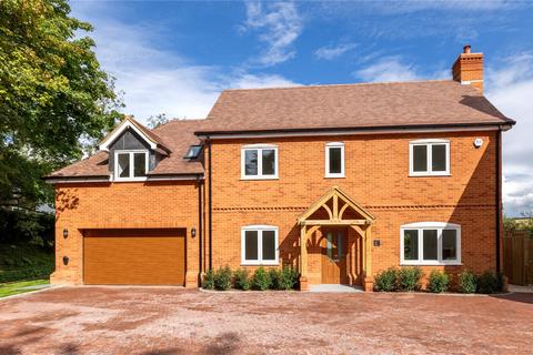 5 bedroom detached house for sale, Frog Lane, Mapledurwell, RG25