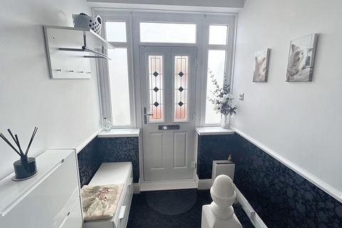 undefined, Jubilee Estate, Ashington, Northumberland, NE63 8SY