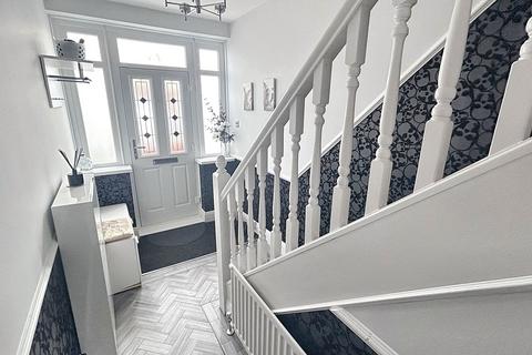 undefined, Jubilee Estate, Ashington, Northumberland, NE63 8SY