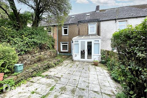 2 bedroom terraced house for sale, Market Road, Nantyglo