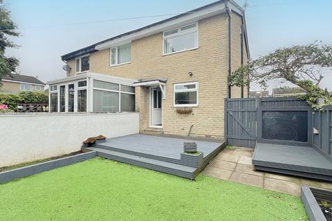 Fairburn Gardens, Bradford, West Yorkshire, BD2