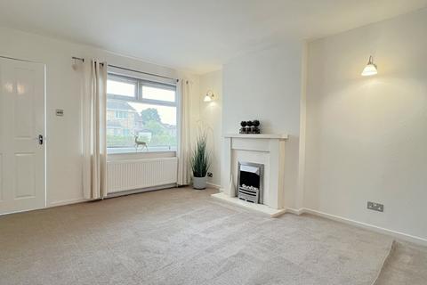 2 bedroom terraced house for sale, Fairburn Gardens, Bradford, West Yorkshire, BD2