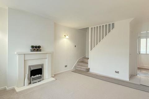 2 bedroom terraced house for sale, Fairburn Gardens, Bradford, West Yorkshire, BD2