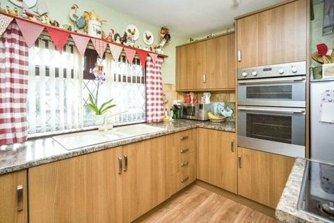 3 bedroom end of terrace house for sale, High Street, Goole DN14