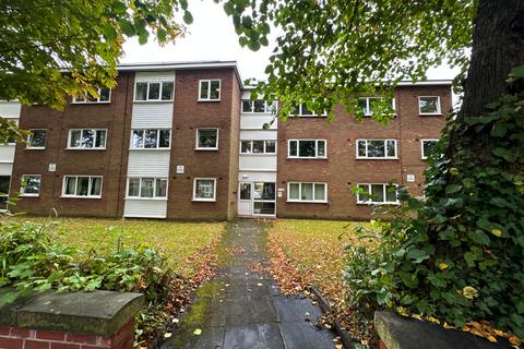 2 bedroom flat for sale, Grange Avenue Flat  Lancaster Court -, Levenshulme