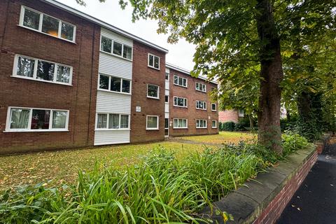 2 bedroom flat for sale, Grange Avenue Flat  Lancaster Court -, Levenshulme