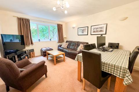 2 bedroom flat for sale, Grange Avenue Flat  Lancaster Court -, Levenshulme