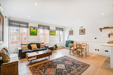 2 bedroom flat for sale, Argyll Road, Kensington, London