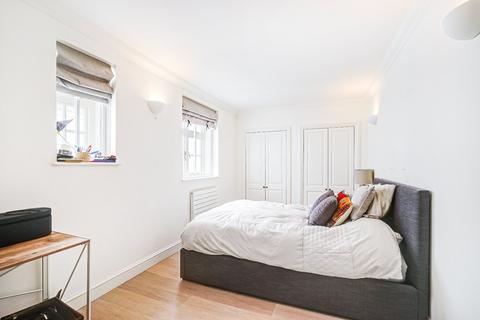 Flat I, Davis Court Argyll Road, London, W8 7BQ