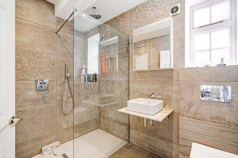 Flat I, Davis Court Argyll Road, London, W8 7BQ