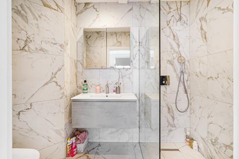 Flat I, Davis Court Argyll Road, London, W8 7BQ