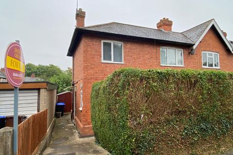 2 bedroom terraced house for sale, Blenheim Road, Far Cotton, Northampton, Northamptonshire, NN4 8NW