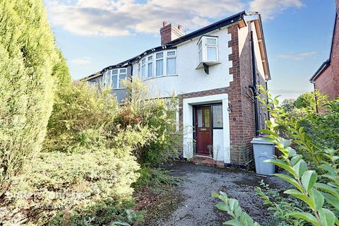 3 bedroom semi-detached house for sale, Deans Lane, Sandbach