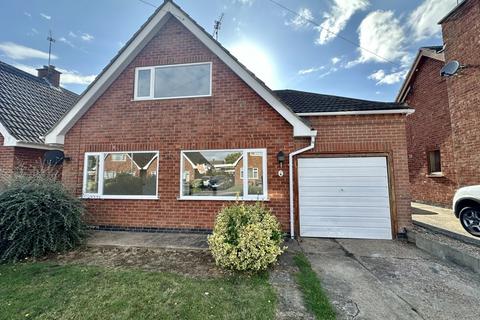 undefined, St. Annes Close, Sleaford, Lincolnshire, NG34