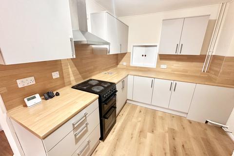 undefined, St. Annes Close, Sleaford, Lincolnshire, NG34