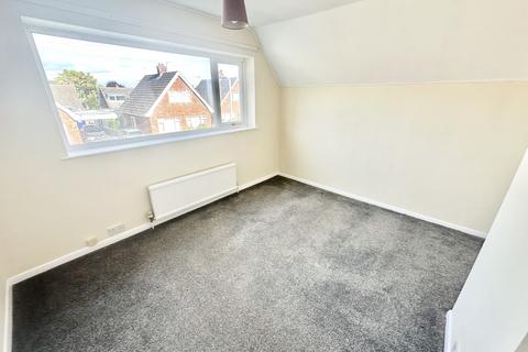 undefined, St. Annes Close, Sleaford, Lincolnshire, NG34