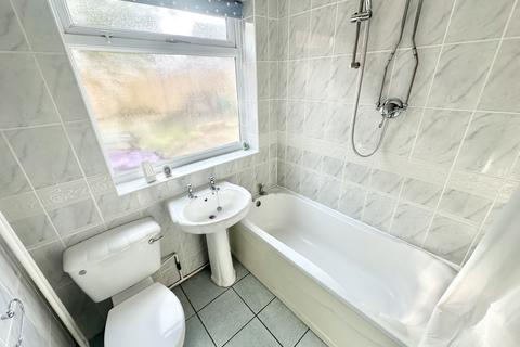 undefined, St. Annes Close, Sleaford, Lincolnshire, NG34