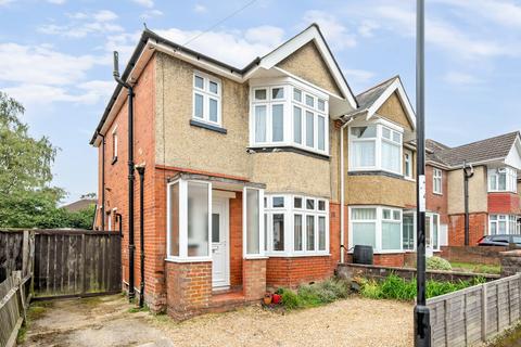 3 bedroom semi-detached house for sale, Granby Grove, Highfield, Southampton, Hampshire, SO17