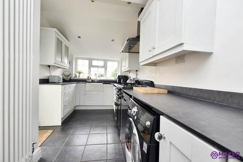 4 bedroom semi-detached house for sale, Meavy  Ave, Plymouth PL5