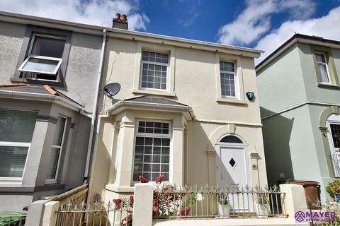 4 bedroom semi-detached house for sale, Meavy  Ave, Plymouth PL5