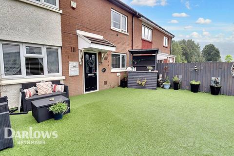 3 bedroom terraced house for sale, Valley View, Abertillery