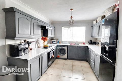 3 bedroom terraced house for sale, Valley View, Abertillery