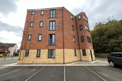 2 bedroom apartment for sale, St. Aloysius View, Hebburn, Tyne and Wear, NE31