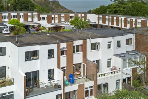 2 bedroom terraced house for sale, Asheldon Road, Torquay, TQ1