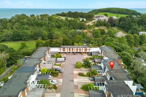 2 bedroom terraced house for sale, Asheldon Road, Torquay, TQ1