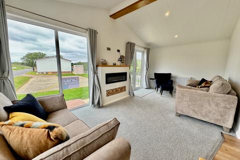 2 bedroom bungalow for sale, CAULDRON BARN FARM PARK, SWANAGE