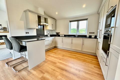 2 bedroom bungalow for sale, CAULDRON BARN FARM PARK, SWANAGE