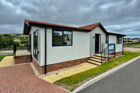 2 bedroom bungalow for sale, CAULDRON BARN FARM PARK, SWANAGE