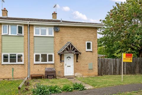 2 bedroom semi-detached house for sale, Temple Herdewyke,  Warwickshire,  CV47