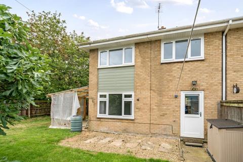 2 bedroom semi-detached house for sale, Temple Herdewyke,  Warwickshire,  CV47