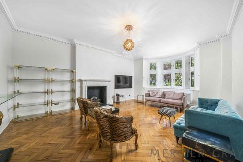 5 bedroom flat to rent, Hyde Park Gate, London SW7