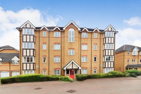 2 bedroom apartment for sale, The Sidings, Bedford