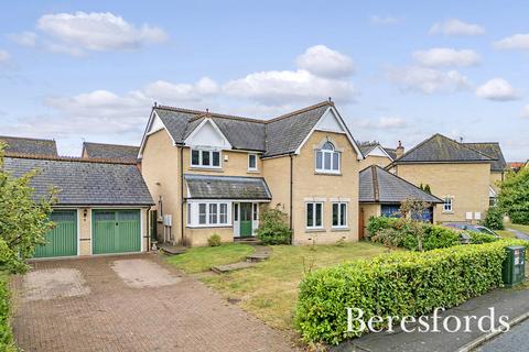 4 bedroom detached house for sale, Tortoiseshell Way, Braintree, CM7