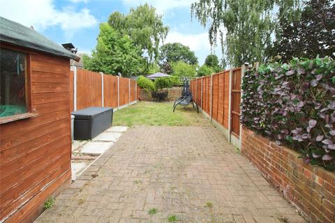 2 bedroom terraced house for sale, Church Path, Bedfordshire SG19