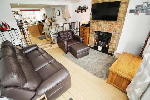 2 bedroom terraced house for sale, Church Path, Bedfordshire SG19